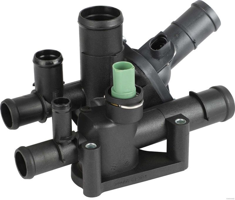 HERTH+BUSS TERMOSTAT KOMPLE OTOMATİK GOLF4/BORA/A3/TOLEDO BFQ 1,6 01>04 (06A121111A)