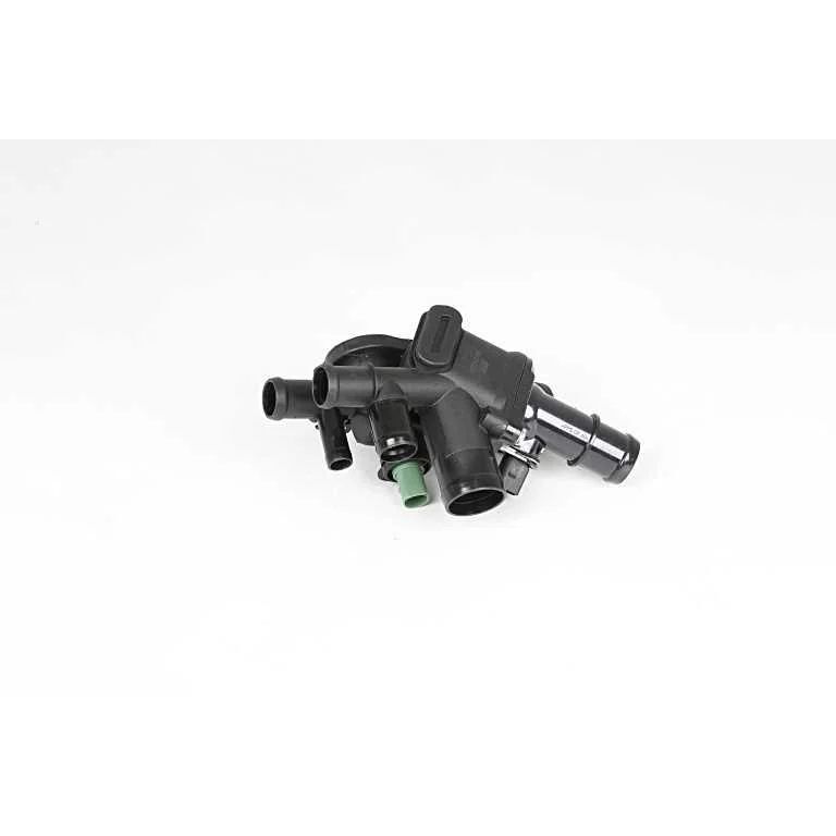 HERTH+BUSS TERMOSTAT KOMPLE OTOMATİK GOLF4/BORA/A3/TOLEDO BFQ 1,6 01>04 (06A121111A)