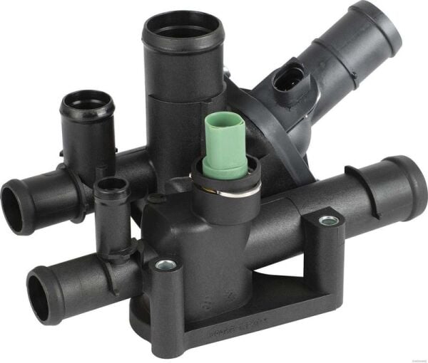 HERTH+BUSS TERMOSTAT KOMPLE OTOMATİK GOLF4/BORA/A3/TOLEDO BFQ 1,6 01>04 (06A121111A)