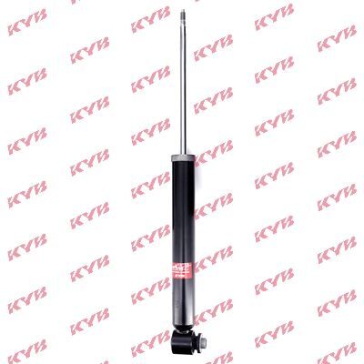 KYB AMORTİSÖR ARKA A6 05> (4F0513032H)