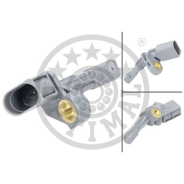 OPTIMAL ABS SENSÖRÜ PASSAT TIGUAN Q3 11>ARKA SAĞ (WHT003858A)
