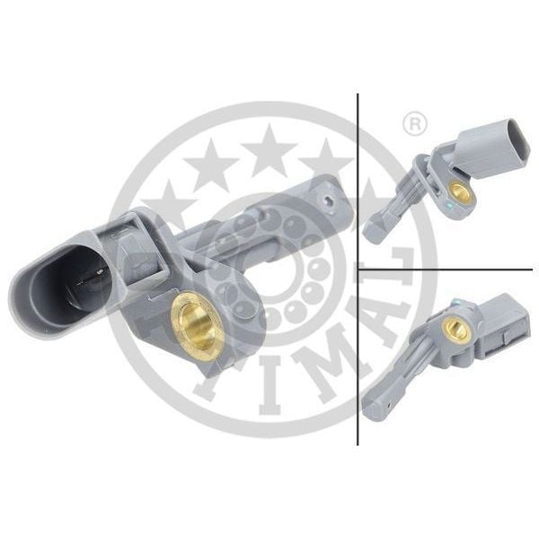 OPTIMAL ABS SENSÖRÜ PASSAT TIGUAN Q3 11>ARKA SAĞ (WHT003858A)