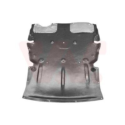 WENDERPARTS MOTOR ALT MUHAFAZASI F20/F30 LCI (51757448695)