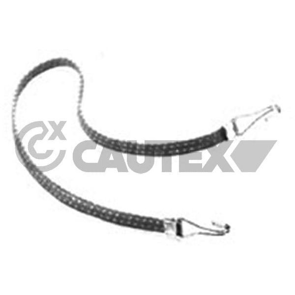 SACHS HELEZON YAYI ARKA OCTAVIA I (1J0511115AE)