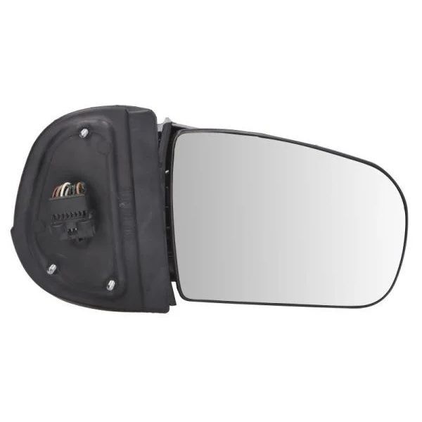 ALKAR AYNA KOMPLE (KAPAKLI/SOKETLİ/ELEKTRİKLİ) SAĞ W202/W210 (A2108106416)