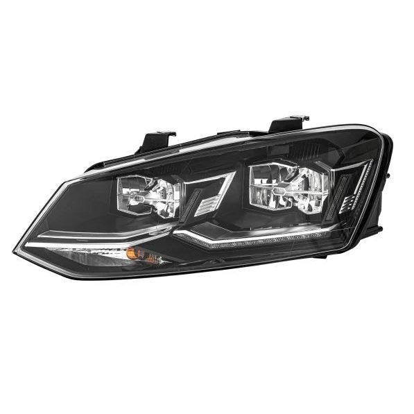HELLA FAR SOL LEDLİ POLO 15> YENİ TİP (6C1941773)