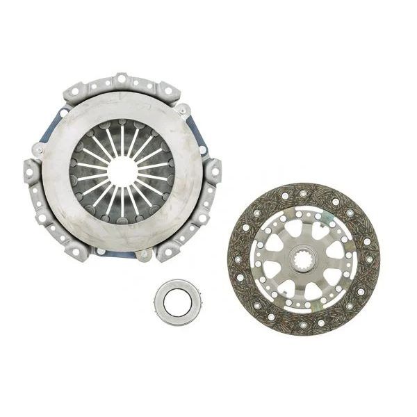 LUK DEBRİYAJ SETİ MİNİ COOPER S (21217534151)