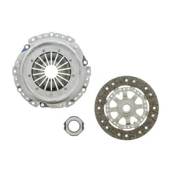 LUK DEBRİYAJ SETİ MİNİ COOPER S (21217534151)