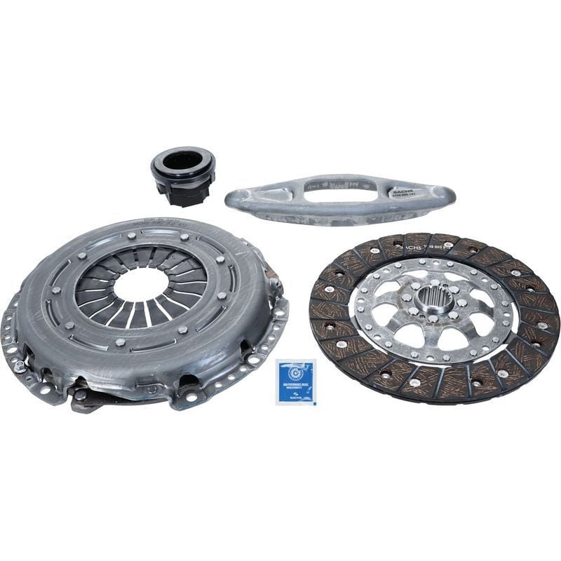 SACHS DEBRİYAJ SETİ BMW N-42/45/46 E 81/87/88/90/92/93 (21207576519)