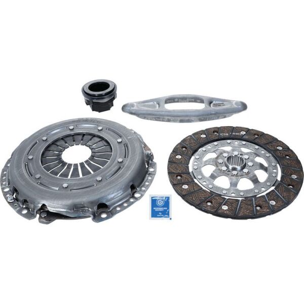 SACHS DEBRİYAJ SETİ BMW N-42/45/46 E 81/87/88/90/92/93 (21207576519)
