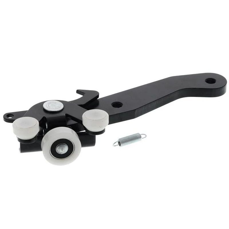 TRUCKTEC SÜRGÜLÜ KAPI MAKARASI ALT T5/T6 04> (7H0843398AC)