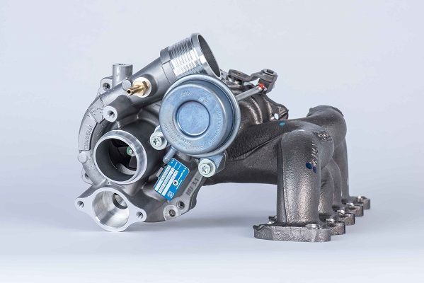BORGWARNER TURBOŞARJ. 1.4 TSİ. GOLF-JETTA. BMY… (03C145702P)