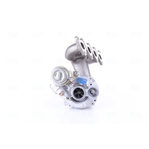 BORGWARNER TURBOŞARJ. 1.4 TSİ. GOLF-JETTA. BMY… (03C145702P)