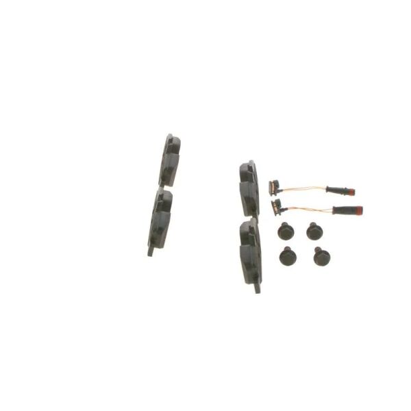 BOSCH FREN BALATASI ARKA W639 . 03-14 (A0004216210)