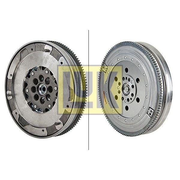 LUK VOLANT E90/F30/10/25/N47 (21217647334)
