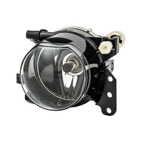 WENDERPARTS SİS FARI SAĞ (M) E60/E90 (63176910792)