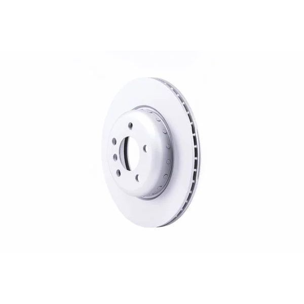 HELLA PAGID ÖN FREN DİSKİ. F10 PRO. (34116794429)