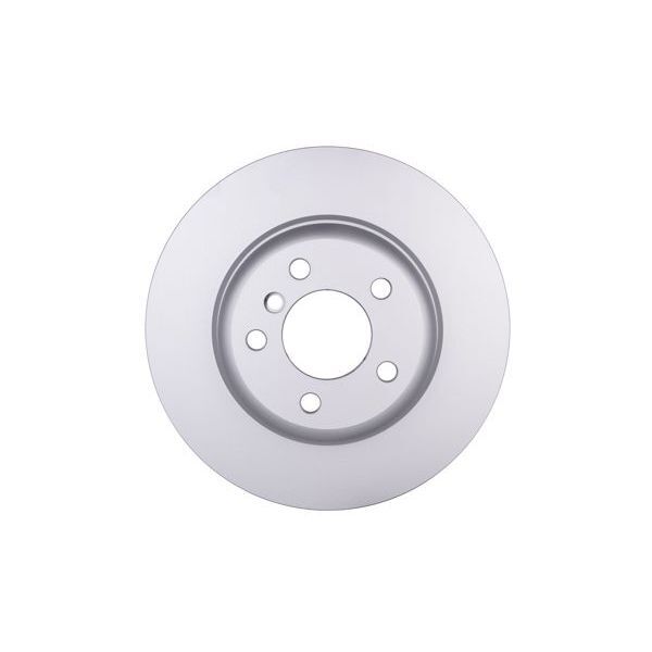 HELLA PAGID ÖN FREN DİSKİ. F10 PRO. (34116794429)