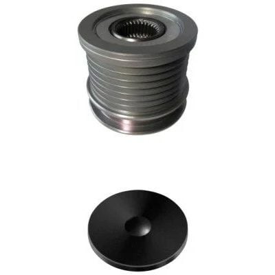 VALEO ŞARJ DİNAMO KASNAĞI W204 (A6421500660)