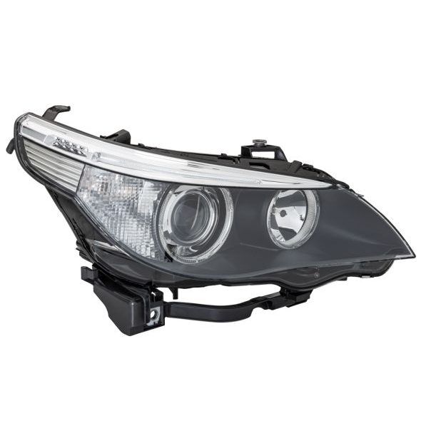 WENDERPARTS FAR BRAKETİ E60-LCI SAĞ 2007-09 (63127177752)