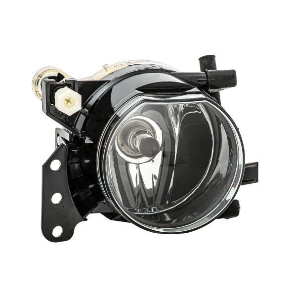 WENDERPARTS SİS FARI SOL (M) E60/E90 (63176910791)