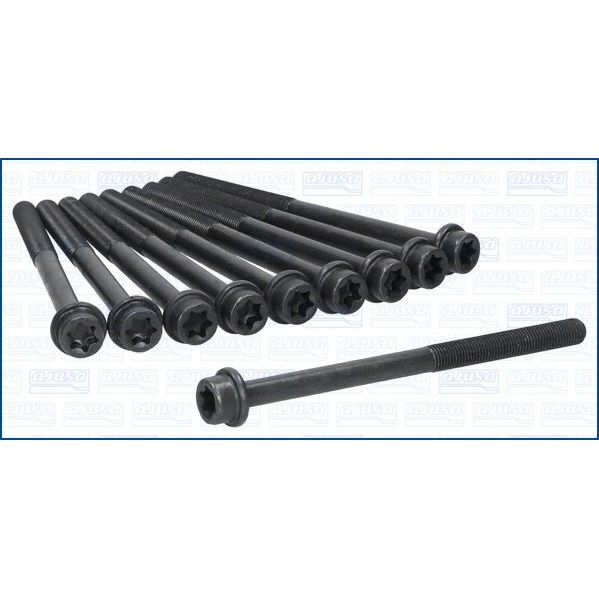 AJUSA SİLİNDİR KAPAK SAPLAMASI SET FREELANDER 2 (LR097980)