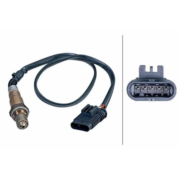 HERTH+BUSS LAMBDA SENSÖRÜ B38/F20/F23/F30 (11788631047)