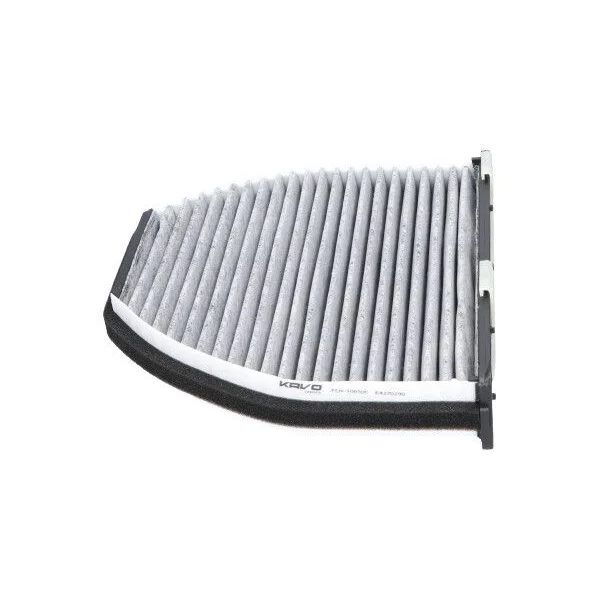 KNECHT KLİMA FİLTRESİ. W204-212. KARBONLU... (A2128300318)
