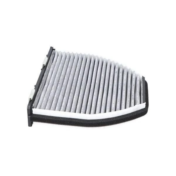 KNECHT KLİMA FİLTRESİ. W204-212. KARBONLU... (A2128300318)
