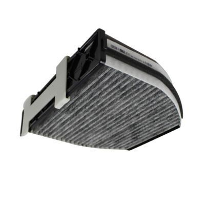 KNECHT KLİMA FİLTRESİ. W204-212. KARBONLU... (A2128300318)