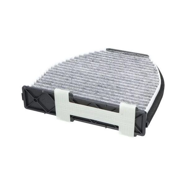 KNECHT KLİMA FİLTRESİ. W204-212. KARBONLU... (A2128300318)