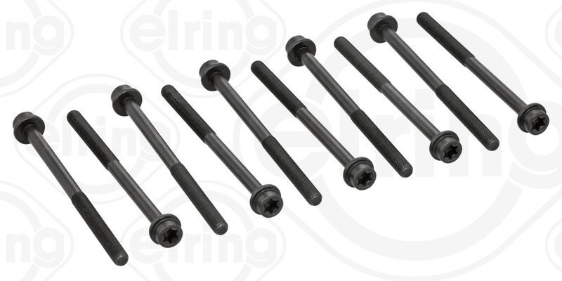 ELRING SİLİNDİR KAPAK SAPLAMA SETİ LAND ROVER 2.0 Sİ4 (LR097980)