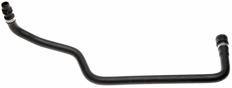 GATES RADYATÖR HORTUMU ALT E38-E39 95>05 (11531438632)