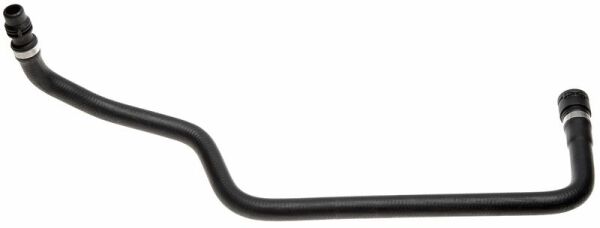 GATES RADYATÖR HORTUMU ALT E38-E39 95>05 (11531438632)