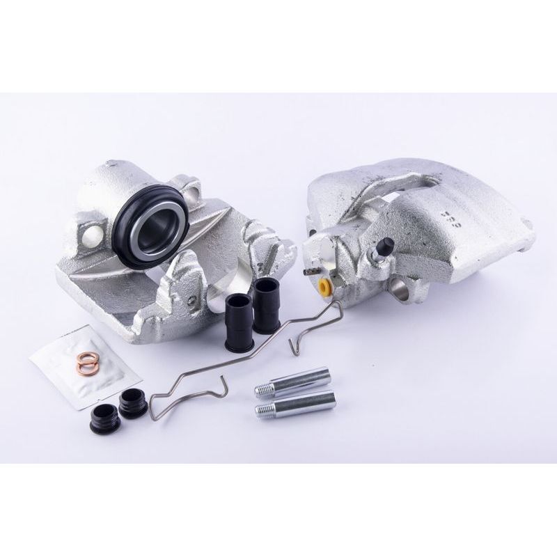 HELLA PAGID FREN KALİPERİ ÖN. GOLF-JETTA-PASSAT SOL. (1K0615123E)