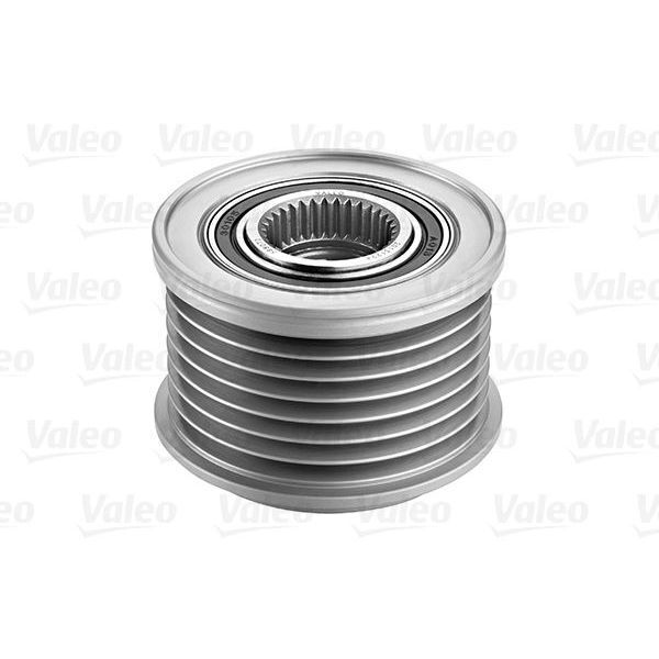 VALEO RULMANLI KASNAK MERCEDES CLASSE S (W220) (A6421500860)