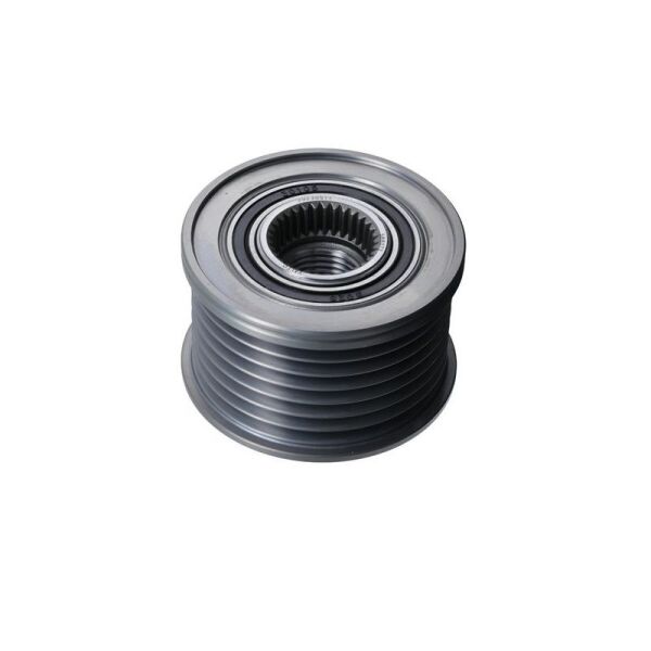 VALEO RULMANLI KASNAK MERCEDES CLASSE S (W220) (A6421500860)