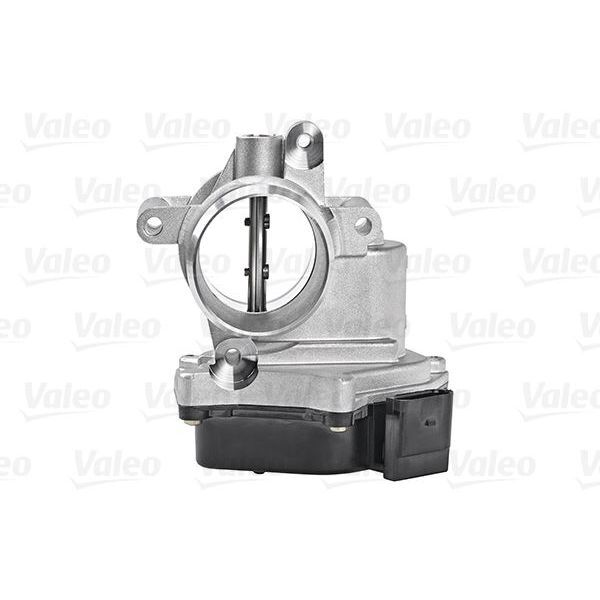 VALEO BOĞAZ KELEBEĞİ 1.6 TDİ GOLFVI JETTA PASSAT CAYC (03L128063Q)