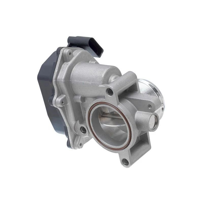 VALEO BOĞAZ KELEBEĞİ 1.6 TDİ GOLFVI JETTA PASSAT CAYC (03L128063Q)