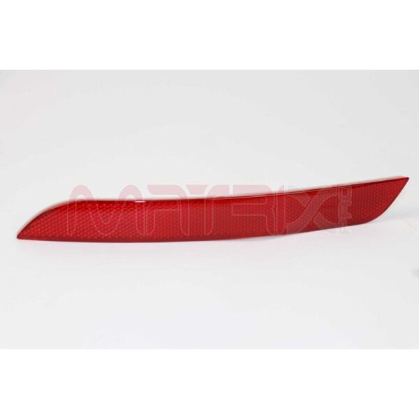 WENDERPARTS TAMPON REFLEKTÖRÜ F10 ARKA SAĞ 10>13 (63147203238)