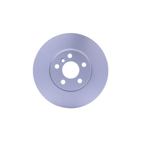 HELLA PAGID ÖN FREN DİSKİ. F45-F46-F48. (34116799351)
