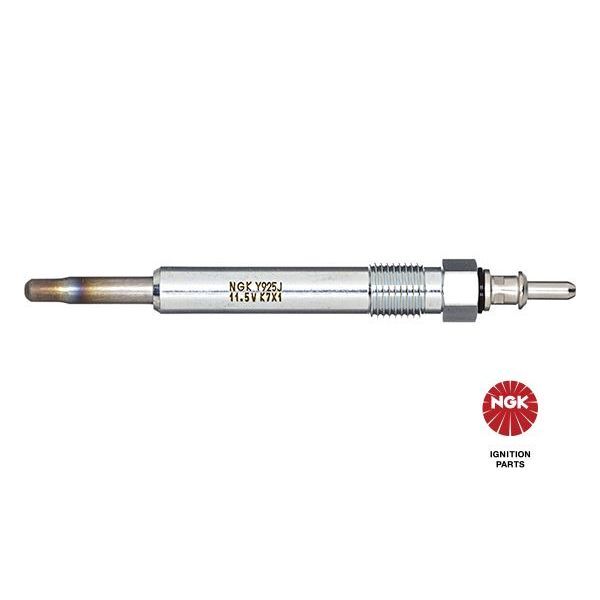 NGK KIZDIRMA BUJİSİ W202/W210/W463 (0011592001)