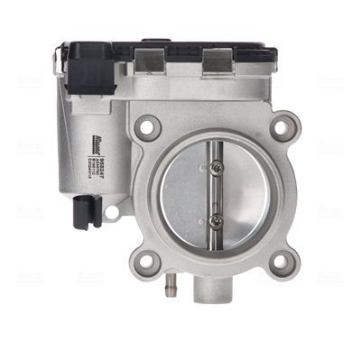 NISSENS GAZ KELEBEĞİ W203/W638/W904 (A1111410125)