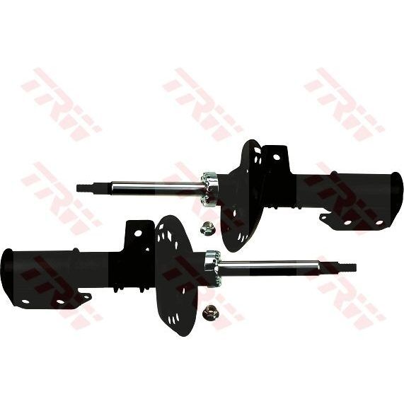 TRW ÖN AMORTİSÖR L/R W212 (KUTUSU İKİLİ) TAKIMDIR (A2123235900)