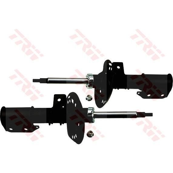 TRW ÖN AMORTİSÖR L/R W212 (KUTUSU İKİLİ) TAKIMDIR (A2123235900)
