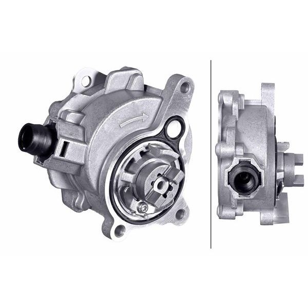 HELLA VAKUM POMPASI EVOQUE 2.0İ (LR047384)