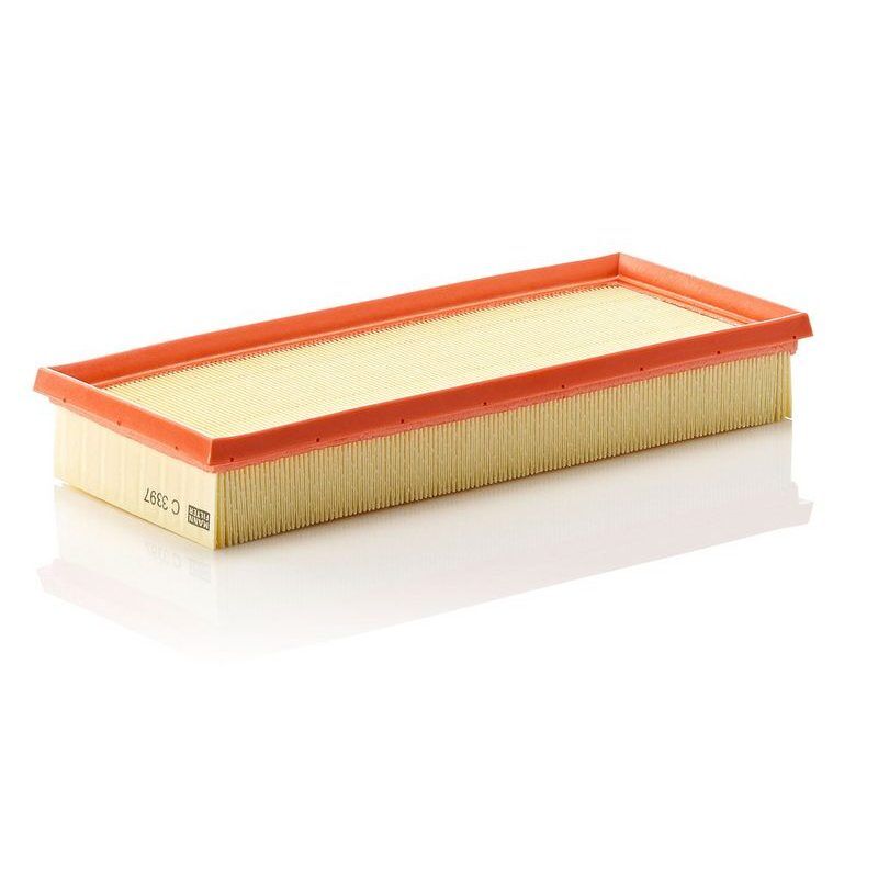 MANN-HUMMEL HAVA FİLTRESİ W212/W222 (A2780940004)