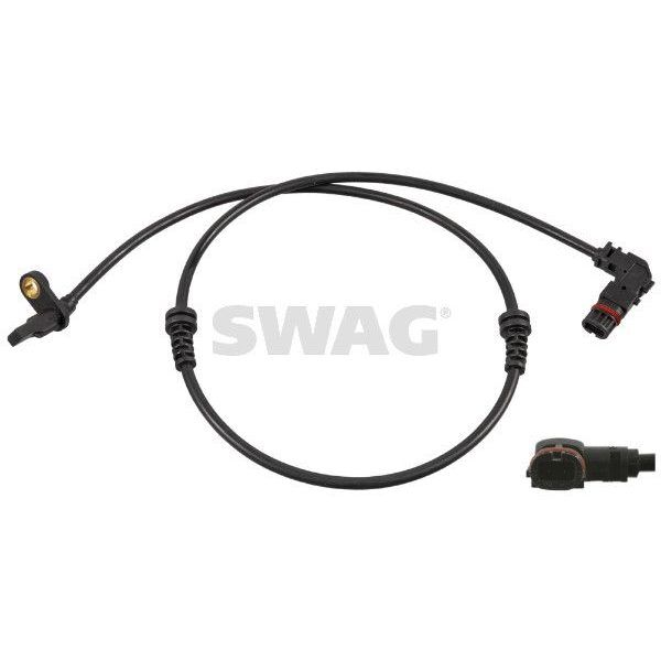 SWAG ABS SENSÖRÜ ÖN SAĞ/SOL W204 (A2049053105)
