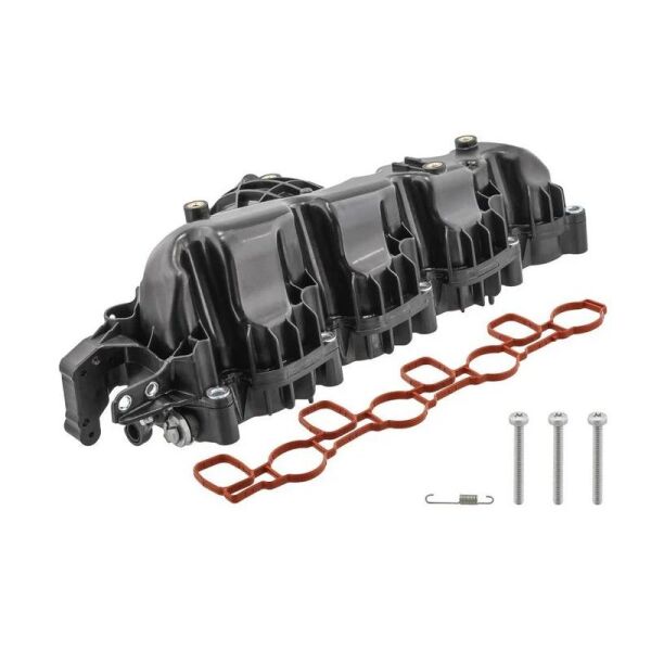 MAHLE EMME MANİFOLDU (MOTORLU) GOLF V/GOLF VI/PASSAT/A3/A4/A6/TIGUAN/ BKP/BKD/CBAA/CBAB/CAGA/CAHA 2.0 TDI 04> (03L129711AG)