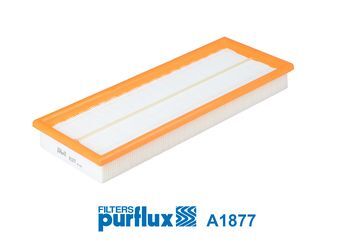 PURFLUX HAVA FİLTRESİ (A1130940004)